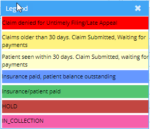Legasuite Guide Ledger – PracticeSuite – Help